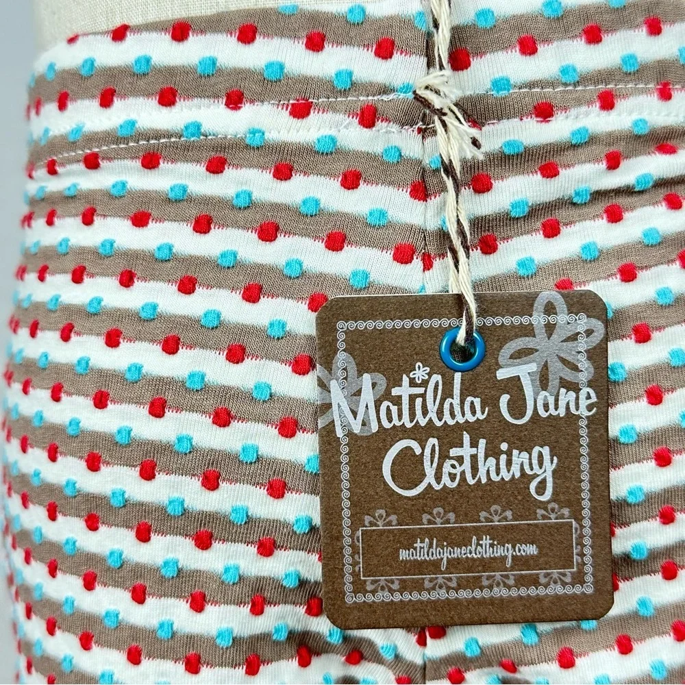 Matilda Jane perfect basic
